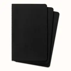 Moleskine Notebook Cahier Large