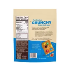 Sheila G's Brownie Brittle Blondie M&M's Minis - 4oz