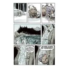 Bone - by  Smith Jeff (Hardcover)