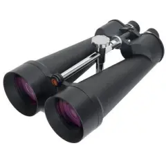 Celestron 25x100 SkyMaster Binoculars with LensPen Cleaning Tool & Bino Harness