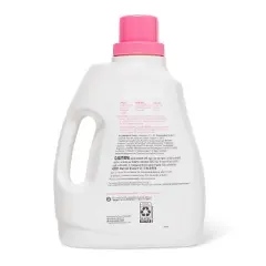 Baby Laundry Detergent - 100 fl oz - up & up&trade;