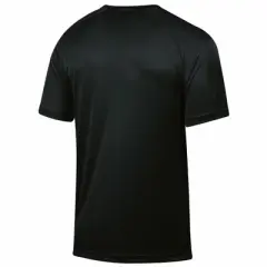 NCAA Purdue Boilermakers Men's Poly T-Shirt