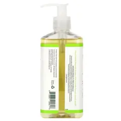 South of France Green Tea Leaves Nourishing Hand Wash - 8 fz