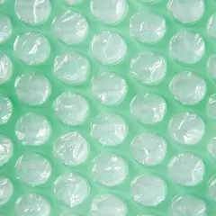 Large Bubble Cushion 80sqft - up&up&trade;: Moving & Packing Supplies, Bubble Wrap, 40' x 24" Plastic Packaging Wrap