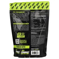 MusclePharm EAA Recovery + BCAA, Sour Candy, 12.5 oz (355 g)