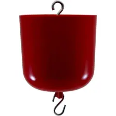 Songbird Essentials SE611 Nectar Protector-Red/Bulk (Set of 1)