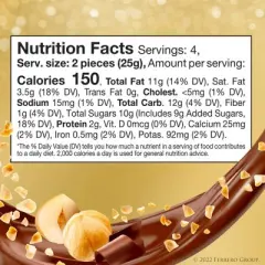Ferrero Rocher Candy - 8ct/3.5oz