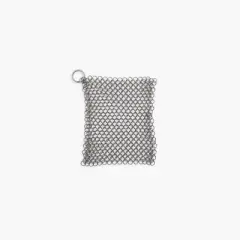 Barebones Stainless Steel Cleaning Mesh