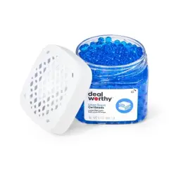Scented Gel Beads - Linen - 12oz - Dealworthy&trade;