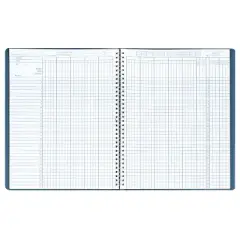 House of Doolittle&reg; Class Record Book