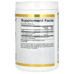 California Gold Nutrition Colostrum, 7.05 oz (200 g)