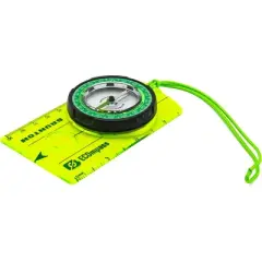 Brunton Recycled Scout ECO Compass