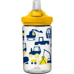 CamelBak Eddy+ 14oz Kids' Tritan Renew Water Bottle