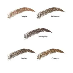 Honeybee Gardens Fine Point Brow Pencil