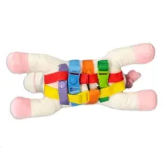 Bouncyband&reg; Busy Bee Sensory Activity Toy - Unicorn