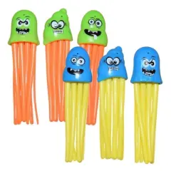 Summer  Throwing Toy &ndash; Funny Swimming Pool Diving Game for Kids, Dolphin-Shaped Dive Accessories