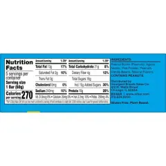 RXBAR High Protein Bars Vanilla Peanut Butter - 10.5oz/5ct