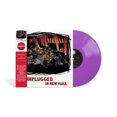 Nirvana - Unplugged (Target Exclusive, Vinyl)
