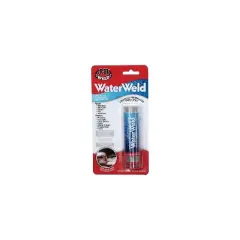 J-B WELD Water Weld Compound 3.2 oz 8277