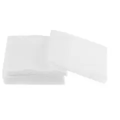 Gauze Pads, Non Sterile, Non Woven, 2" X 2", 4 Ply