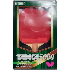 Butterfly Sardius Pro-Line Racket + Impartial XS + Impartial XB