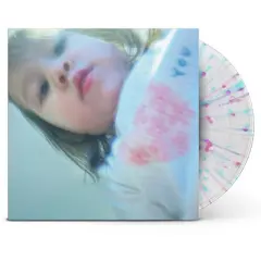 Panchiko - Ginkgo (Colored Vinyl Clear Vinyl Pink Blue)