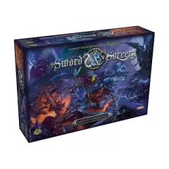 Ancient Chronicles Board Game