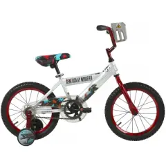 Dynacraft 16" Jurassic World Kids' Bike