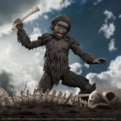 Super7 - 2001: A Space Odyssey ULTIMATES! Wave 1 - Moon Watcher