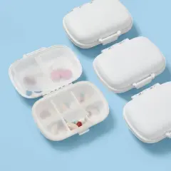 Travel Supplement Case - up&up&trade;