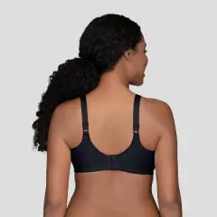 Vanity Fair Womens Beauty Back Full Figure Wireless Smoothing Bra 71380
