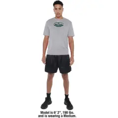 Men's Chicago State University Men's Sport Active T-Shirt Primary Logo