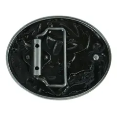 CTM Deer Shadow Belt Buckle