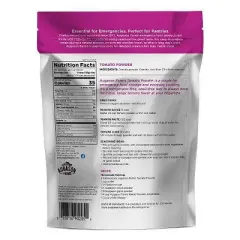 Augason Farms Tomato Powder Pouch - 16.93oz