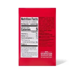 Peach Tea Sugar-Free Drink Mix - 10ct - Market Pantry&trade;