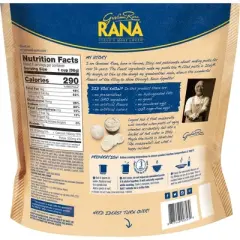 Rana Mozzarella Cheese Ravioli - 20oz