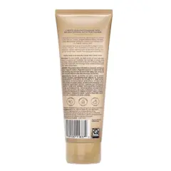 Jergens Natural Glow Firming Daily Moisturizer Self Tanner Body Lotion - 7.5 fl oz