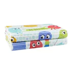 Toddleroo by North States Superyard Toddleroo Play Mat