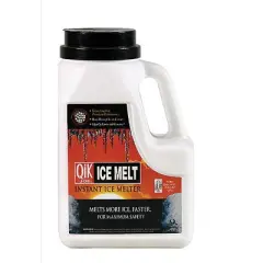 Qik Joe Ice Melter Pellets