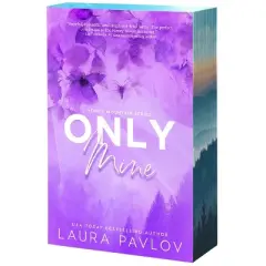 Only Mine - (Honey Mountain) by  Laura Pavlov (Paperback)