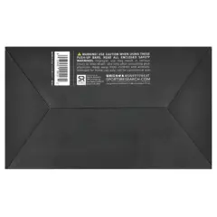 Sports Research Sweet Sweat&reg;, Push Up Bars, 2 Bars