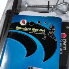 Butterfly MK Standard Net Set