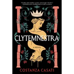 Clytemnestra - by Costanza Casati