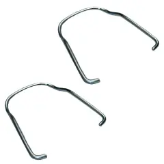 Black and Decker 2 Pack Of Genuine OEM Replacement Edge Guides - 90503998-2PK