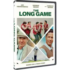 The Long Game (DVD)