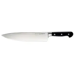 Messermeister Meridian Elite 10-Inch Traditional Chef's Knife