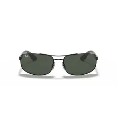 Ray-Ban RB3527 61mm Male Rectangle Sunglasses