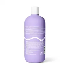 Function of Beauty Wavy Hair Shampoo Jumbo - 22 fl oz
