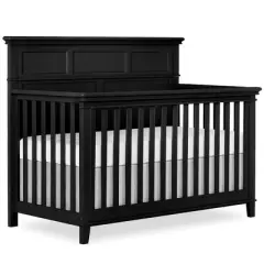 Slumber Baby Blue Ridge 4 in 1 Convertible Crib