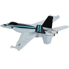 Maverick's McDonnell Douglas F/A-18 Super Hornet Fighter Aircraft "Top Gun: Maverick" (2022) Movie Diecast Model by Corgi